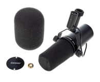 Shure SM7B - 642056 - zdjęcie 9